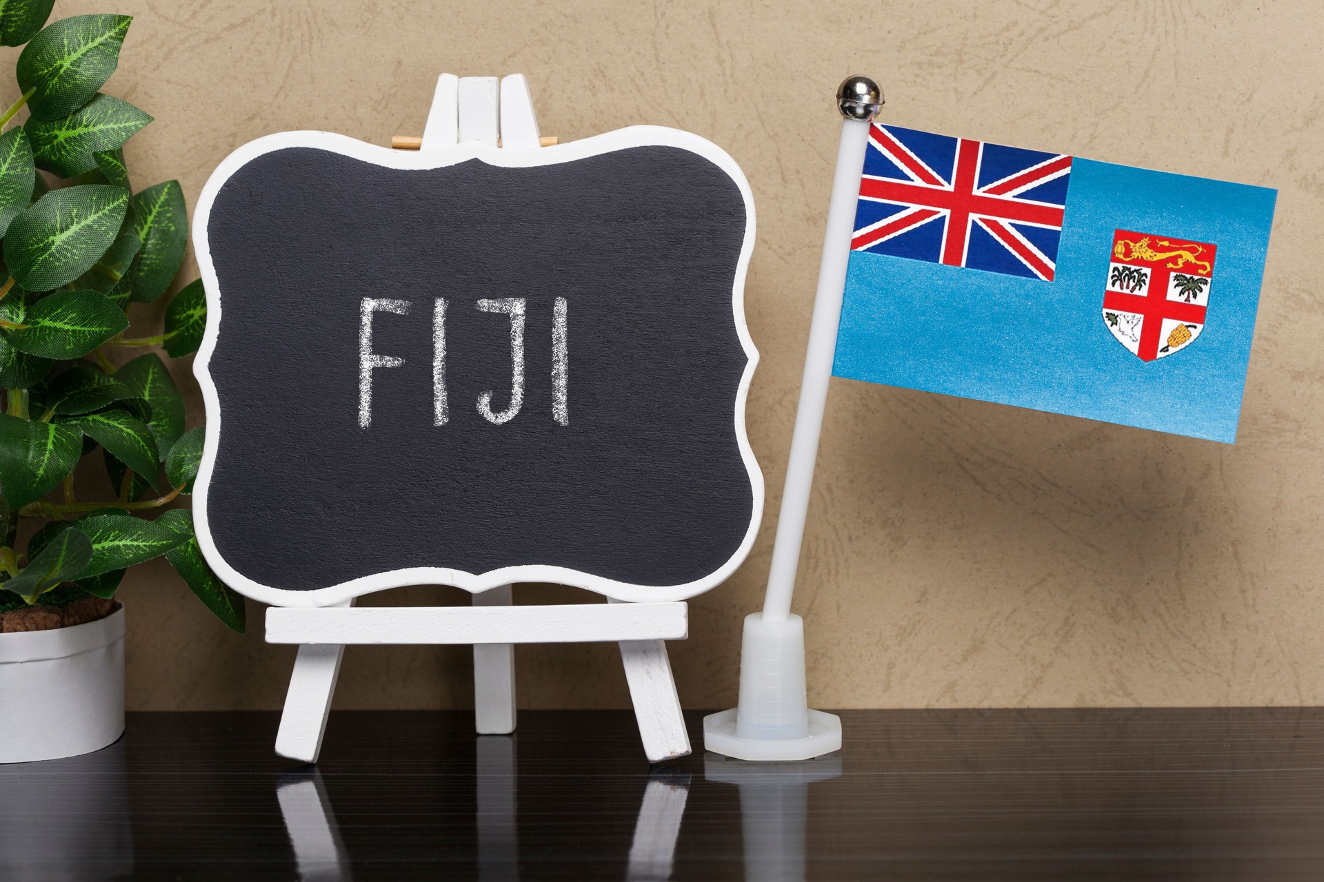 Fiji